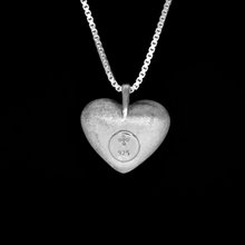 Last inn bildet i Galleri-visningsprogrammet, Hjerte - Flame Red