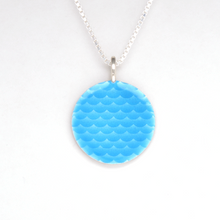 Last inn bildet i Galleri-visningsprogrammet, Vannsirkel - Aqua Blue