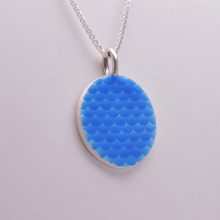 Last inn bildet i Galleri-visningsprogrammet, Vannsirkel - Water Blue