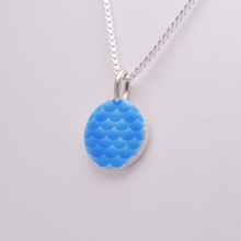 Last inn bildet i Galleri-visningsprogrammet, Lille Vannsirkel - Water Blue