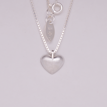 Last inn bildet i Galleri-visningsprogrammet, Lille Hjerte - Sort