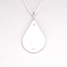 Last inn bildet i Galleri-visningsprogrammet, Vanndråpe -Anheng-