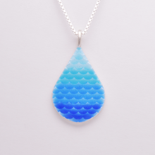 Last inn bildet i Galleri-visningsprogrammet, Vanndråpe -Anheng-