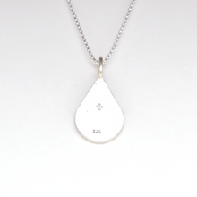 Last inn bildet i Galleri-visningsprogrammet, Lille Vanndråpe -Anheng-